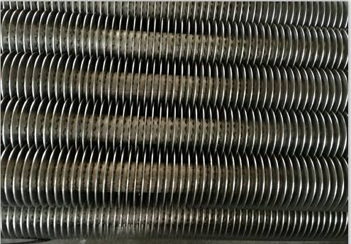 螺旋翅片管的接觸熱阻及應(yīng)用領(lǐng)域